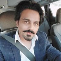 Sheraz Tariq