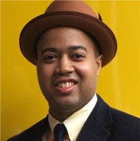 Anthony Ellis