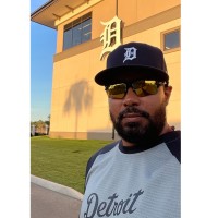 Omar Rosario