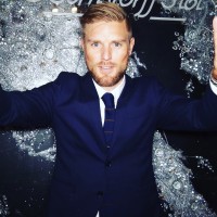 Kasper Øwerst Larsen