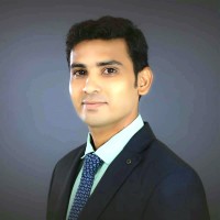 Dr Kapil Patil
