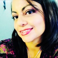 Veronica Villarreal