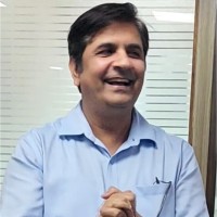 Vivek Bhatnagar