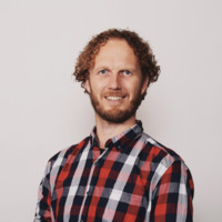 Tim Bakker