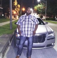 Anton Clayborne
