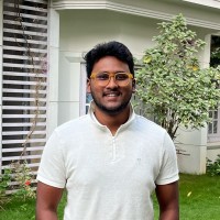 Praneeth Vasarla