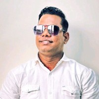 Pankaj Chaudhari