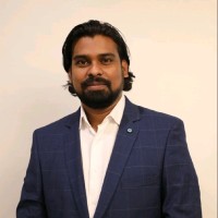 Ravindran Gopal