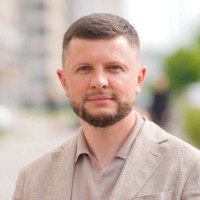 Oleksandr Bernaziuk