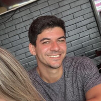 João Guilherme Pentagna de Souza