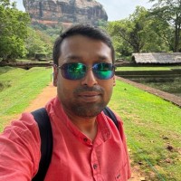 Hitesh Golechchha