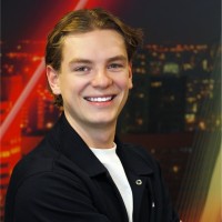 Maarten van der Steen