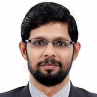 Sajith M