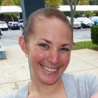Jenna Jones-Pierce