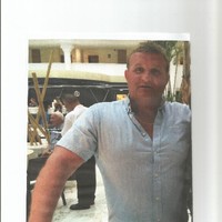 Alan Henrickson