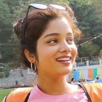 Shalu K