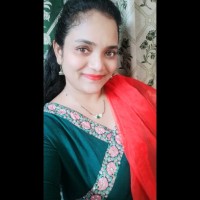 Bhargavi Baru