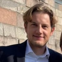 Christian Boesen Nielsen