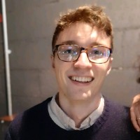 Ross Lilley