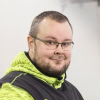 Mikko Tikkinen