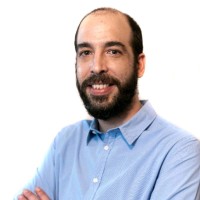 Gerasimos Giagkas, MBA