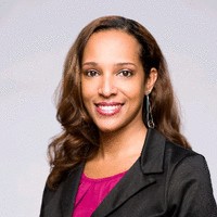 Coralina Charles