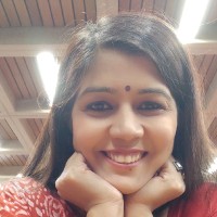 Dipti Dubey