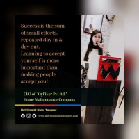 Nutritionist/Dietitian Urooj Tauqeer