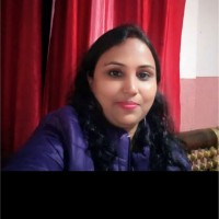 Priya Sinha