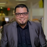 Luis J. Galarza-Berrios, AIA