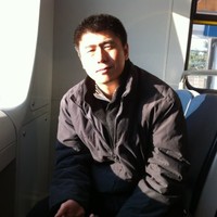 Ray Yi