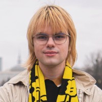 Michał Szczepaniak