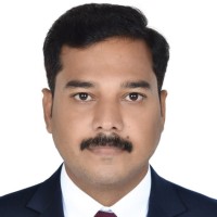 Rajesh Selvam