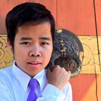 Pongsakorn Thiamwang