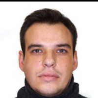 Daniil Shtopov