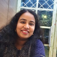 Karthika Pranesh