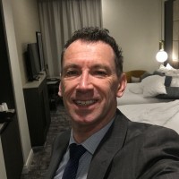 Michael Alesandro