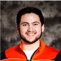 Graeson Trevino
