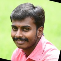 Satheesh Kumar K