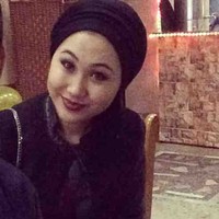 Shyrailym Nogaibayeva