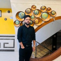 Tarique Anas
