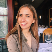 Talia Goodman