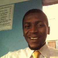 Nwafor Charles