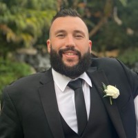 Gary Warcholik