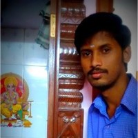 Manjunath Ch