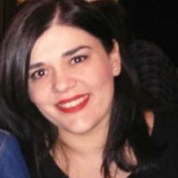 Anastasia Papakonstantinou