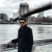 Sahil Shah