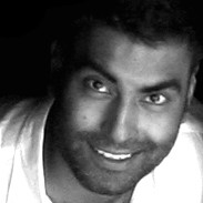 Taz Ali