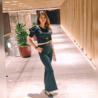 Yashvi Shivhare