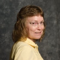 Paula Burt
